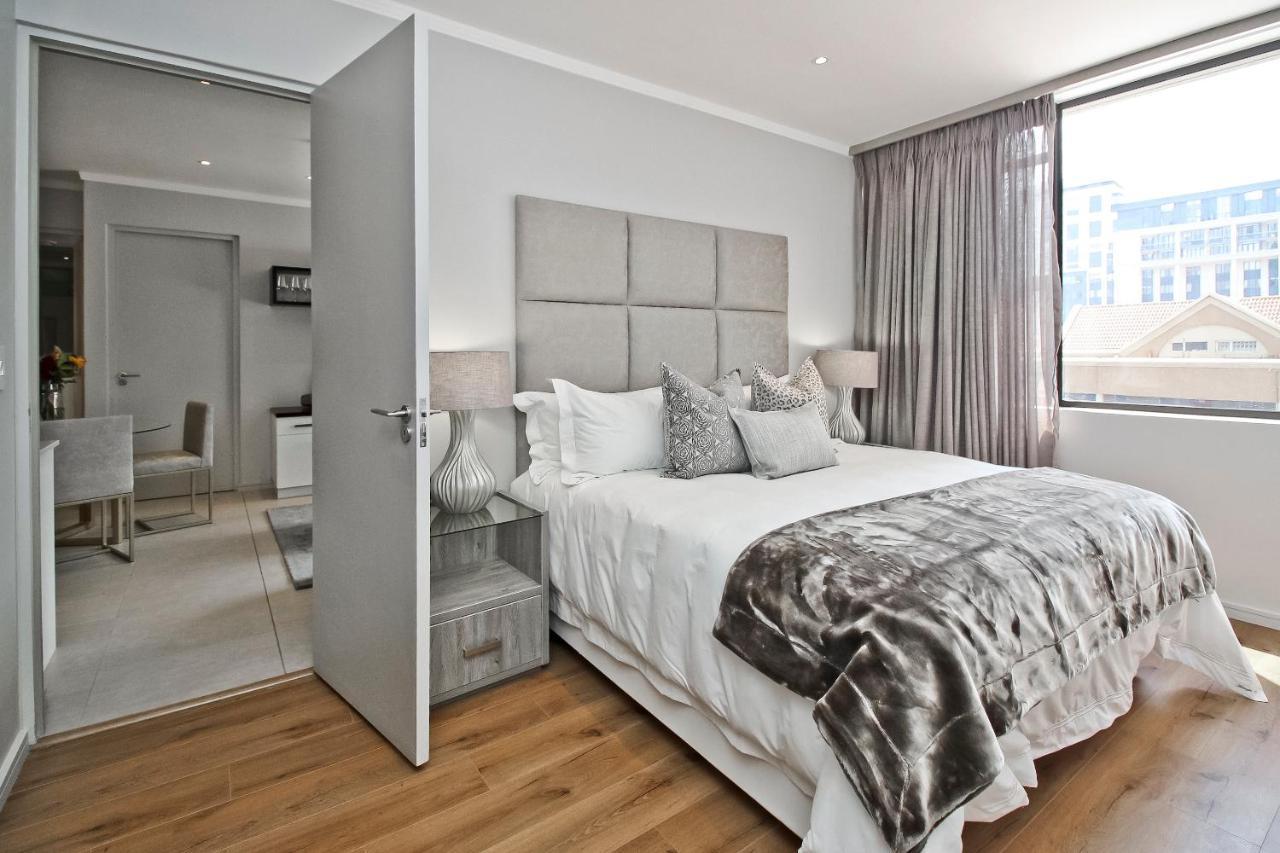 יוהנסבורג Sandton Apartment 15 West Road South מראה חיצוני תמונה